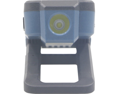 Arbeitsleuchte mit Standfuß