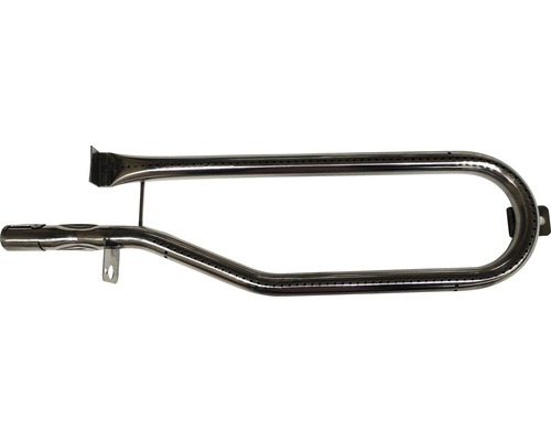 Grillbrenner aus Metall