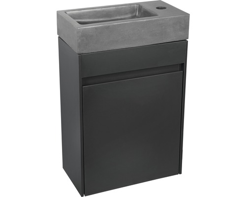 Waschtisch mit Unterschrank für Badezimmer