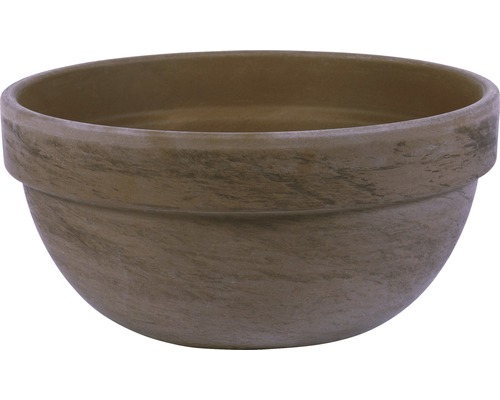 Pflanzschale Levy Ø 35 x H 17 cm Pflanzschale Levy Ø 35 x H 17 cm