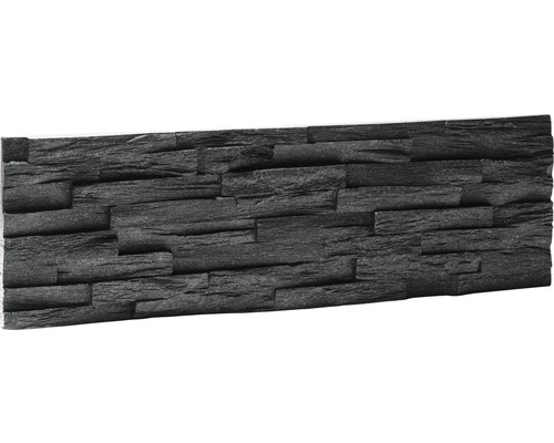 Dekorplatte in Steinoptik