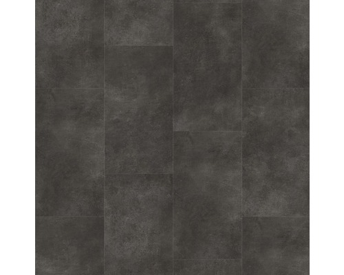 Vinyl-Diele Dryback 55 Spirit Dark zu verkleben 610x610x2,5 mm