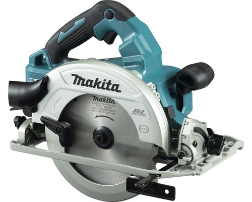 Akku-Handkreissäge Makita DHS782ZJ 2x18V, ohne Akku und Ladegerät inkl. MAKPAC Systemkoffer