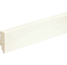 Sockelleiste aus Holz