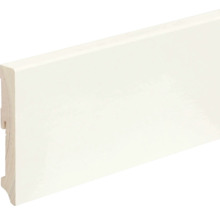 Sockelleiste, Holz