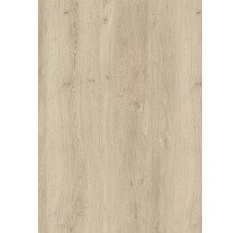 Vinyl-Diele Dryback 55 Palomino Light zu verkleben 184x1219x2,5 mm