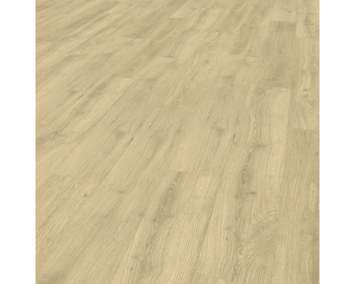 Vinyl-Diele Dryback 55 Palomino Nature zu verkleben 184x1219x2,5 mm