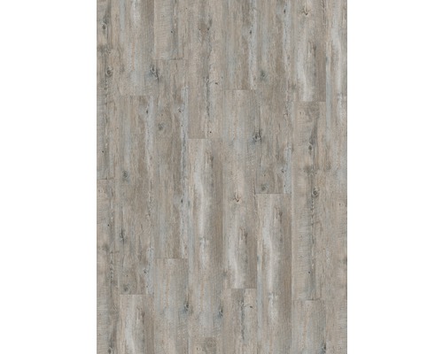 Vinylboden in Holzoptik