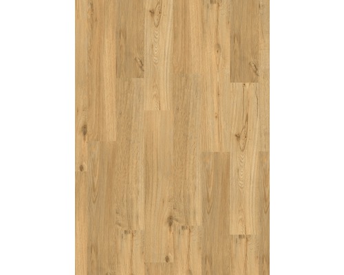 Holzstrukturierter Laminatboden