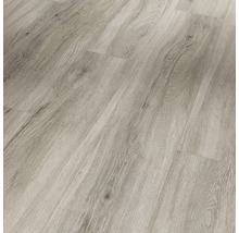Heller Holzbodenbelag mit Maserung