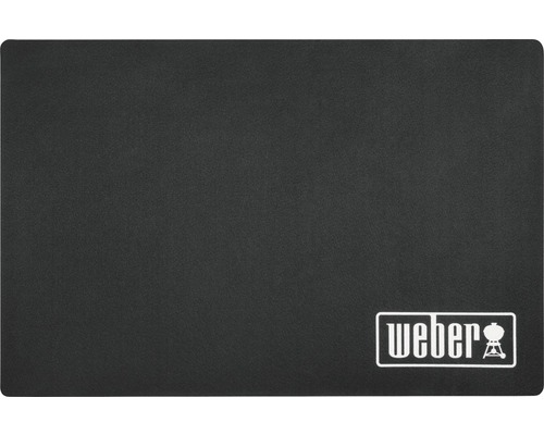 Weber Logo Grillmatte