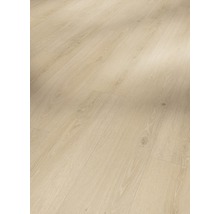 Rigid Vinylboden Eiche Studioline geschliffen Landhausdiele Klickverbindung 1209 x 225 x 5,3 mm