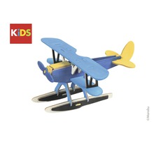 Marabu KiDS 3D-Puzzle Wasserflugzeug