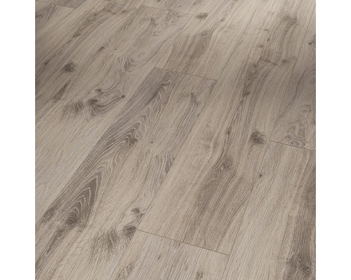 Laminat 8.0 Tradition grau-beige