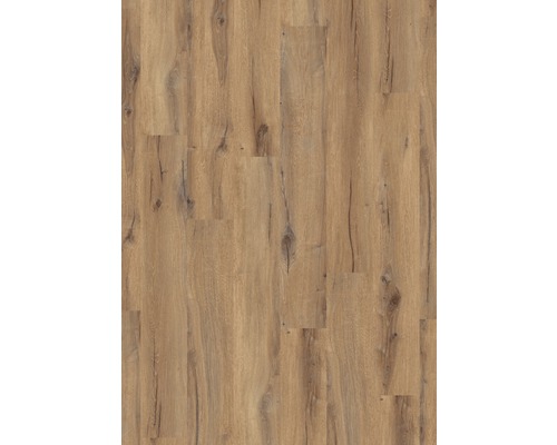 Holzboden in Eichenoptik