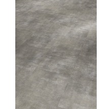 Bodenbelag mit Betonoptik.