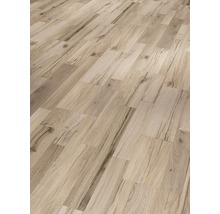 Vinylboden Eiche Variant geschliffen Stäbchen Klickverbindung 1207 x 216 x 9,4 mm