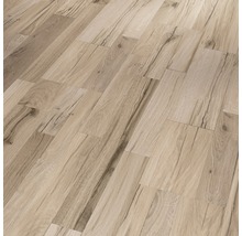 Vinylboden Eiche Variant geschliffen Stäbchen Klickverbindung 1207 x 216 x 9,4 mm