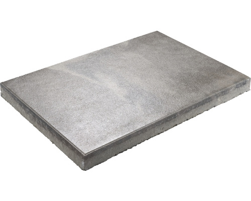 Beton Terrassenplatte Bellastone Cascara mit Fase 60 cm x 40 cm x 4,5 cm Betonplatte für den Außenbereich
