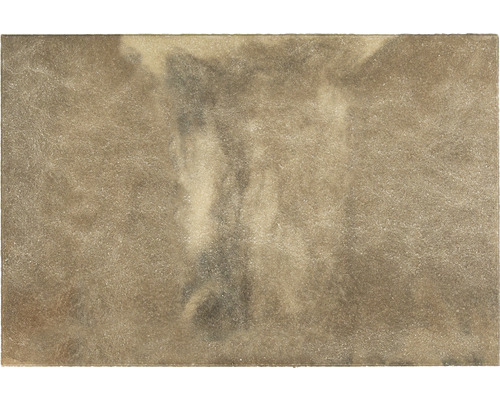 Keramikfliese mit marmorierter Oberfläche