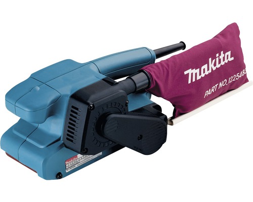 Bandschleifer Makita 9910J inkl. MAKPAC Systemkoffer Bandschleifer Makita 9910J inkl. MAKPAC Systemkoffer