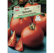 Matina Tomatensamenpackung für frühe Freilandsorte