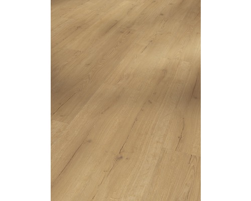 Ansicht von Laminatboden