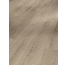 Bodenbelag aus Laminat mit Holzoptik