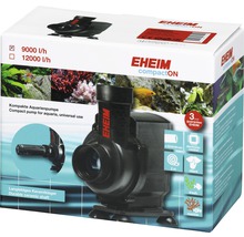 EHEIM compactON Aquarienpumpe in Produktverpackung