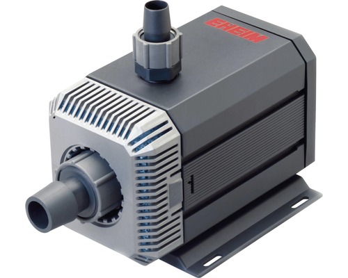 Universal-Pumpe EHEIM 3400 2-adriger Eurostecker 1,7 m Kabel 80 W Eheim Aquarienpumpe