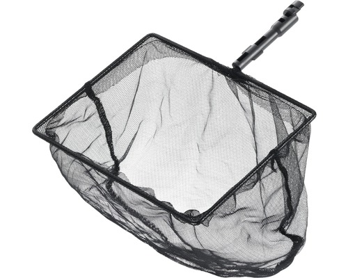 Kescher mit Netz
