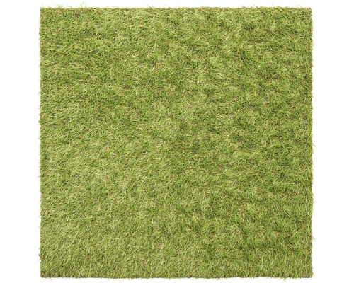 Quadratischer Kunstrasen