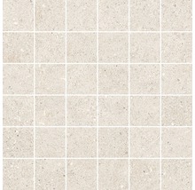 Mosaikfliese aus Keramik