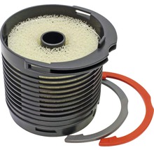 Filterkartusche für Teichfilter