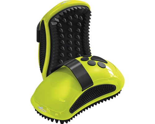 Hufschuhe mit Noppenprofil