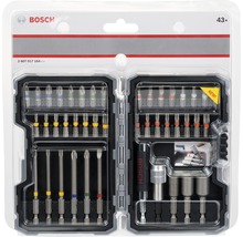 Bit-Set Bosch 43-tlg