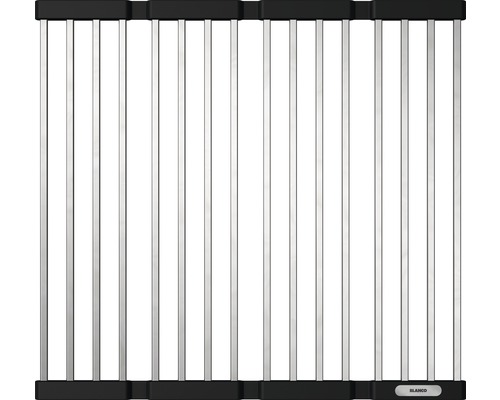 Blanco ZIA 45 S 514 732 Einbauspüle Aus SILGRANIT® – Anthrazit, Robust & Praktisch