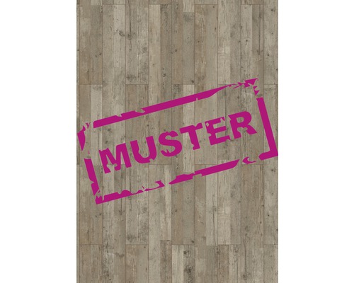 Muster von Holzboden