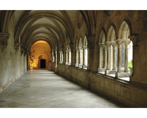 Fototapete Vlies 21453 Batalha Monastery 8-tlg. 400 x 260 cm