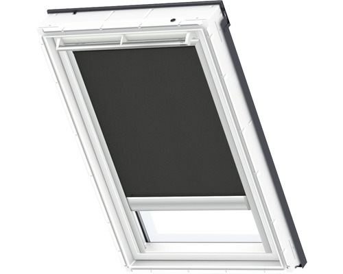 Dachfenster mit Verdunkelungsrollo