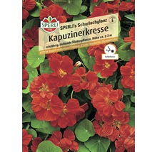 Samenpackung Kapuzinerkresse der Marke Sperli