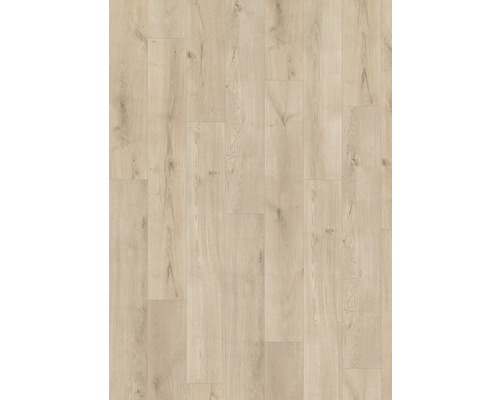 Bodenbelag aus Laminat in Holzoptik