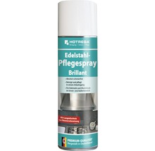 Edelstahl-Pflegespray Brillant Hotrega 300 ml