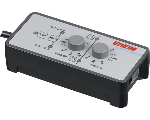 Eheim Streamcontrol Steuerungseinheit für Aquarienpumpen