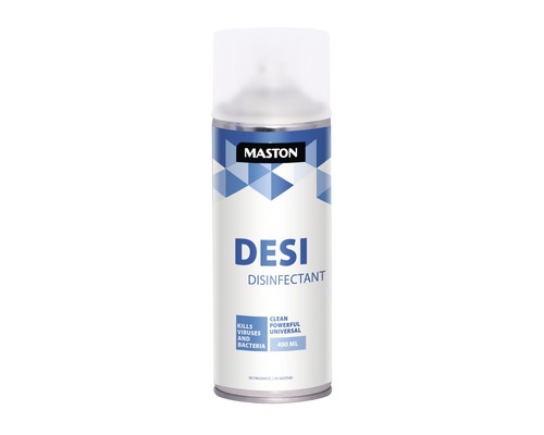 Spray DESI Desinfektion 400 ml