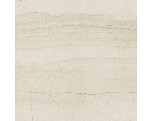 Fliesenoberfläche in Marmoroptik