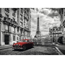 Fototapete Vlies 18691 Paris Eiffel Tower 7-tlg. 350 x 260 cm