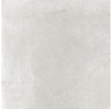 Feinsteinzeug Wand- und Bodenfliese Greenwich perla matt grau 60 x 60 cm-thumb-0