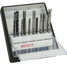 Stichsägeblatt Set Bosch Robust Line 10-tlg-thumb-1