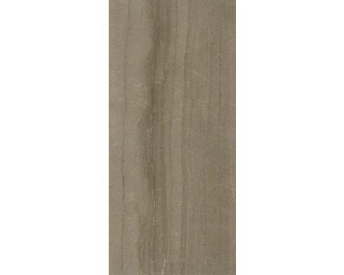 Keramikfliese mit Marmoroptik